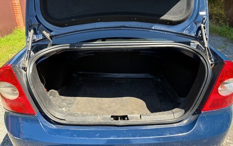 Ford Focus II рестайлинг, 2008 год, 550 000 рублей, 7 фотография