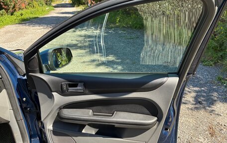 Ford Focus II рестайлинг, 2008 год, 550 000 рублей, 11 фотография