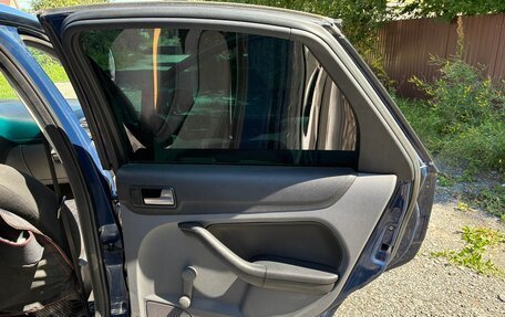 Ford Focus II рестайлинг, 2008 год, 550 000 рублей, 12 фотография