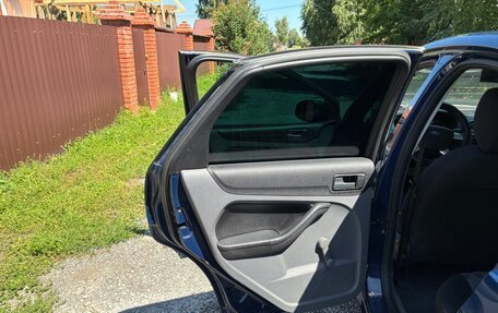 Ford Focus II рестайлинг, 2008 год, 550 000 рублей, 14 фотография