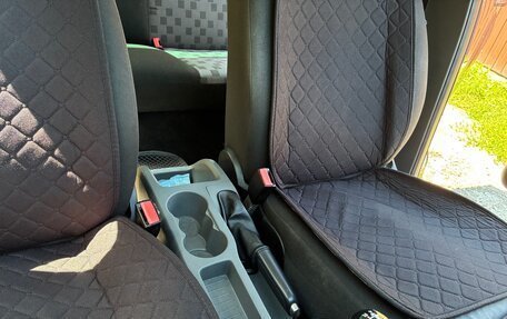 Ford Focus II рестайлинг, 2008 год, 550 000 рублей, 17 фотография