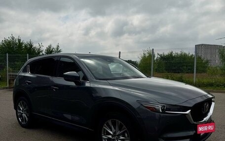 Mazda CX-5 II, 2021 год, 3 650 000 рублей, 2 фотография
