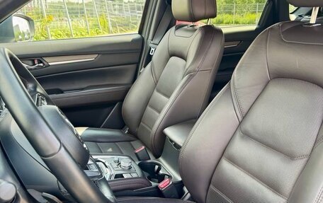 Mazda CX-5 II, 2021 год, 3 650 000 рублей, 13 фотография