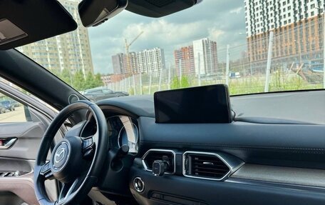 Mazda CX-5 II, 2021 год, 3 650 000 рублей, 12 фотография