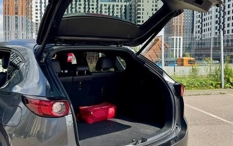 Mazda CX-5 II, 2021 год, 3 650 000 рублей, 8 фотография