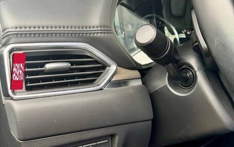 Mazda CX-5 II, 2021 год, 3 650 000 рублей, 15 фотография
