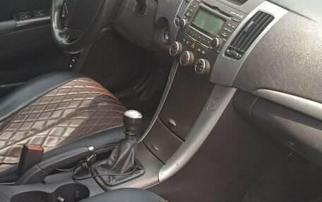 Hyundai Sonata VI, 2008 год, 800 000 рублей, 4 фотография