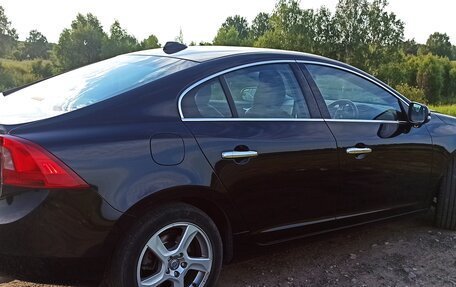 Volvo S60 III, 2011 год, 1 430 000 рублей, 5 фотография