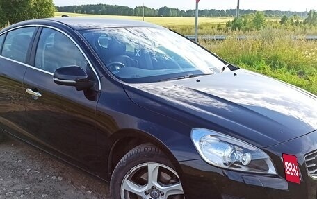 Volvo S60 III, 2011 год, 1 430 000 рублей, 4 фотография