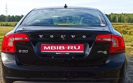 Volvo S60 III, 2011 год, 1 430 000 рублей, 6 фотография