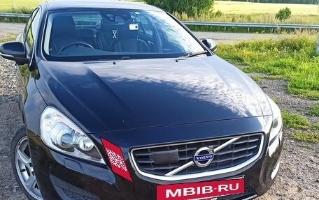 Volvo S60 III, 2011 год, 1 430 000 рублей, 3 фотография