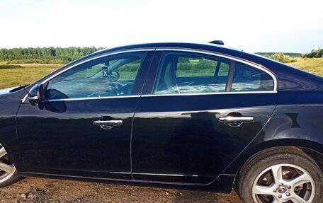 Volvo S60 III, 2011 год, 1 430 000 рублей, 8 фотография