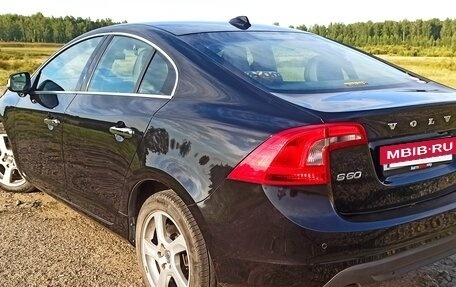 Volvo S60 III, 2011 год, 1 430 000 рублей, 7 фотография