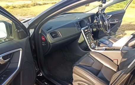 Volvo S60 III, 2011 год, 1 430 000 рублей, 12 фотография