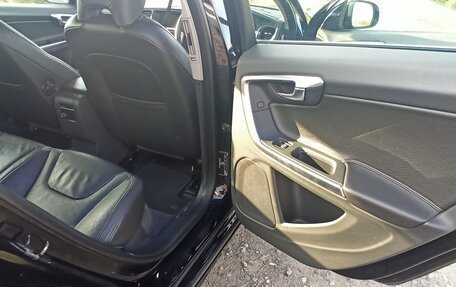 Volvo S60 III, 2011 год, 1 430 000 рублей, 10 фотография