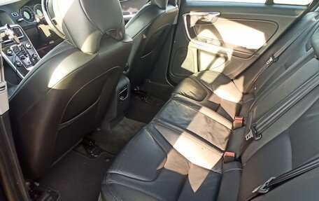 Volvo S60 III, 2011 год, 1 430 000 рублей, 11 фотография