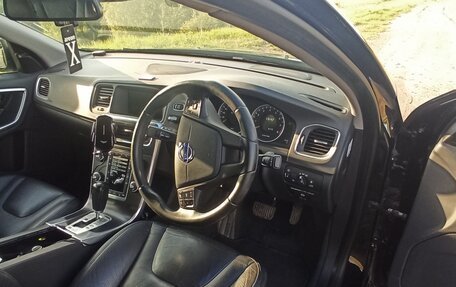 Volvo S60 III, 2011 год, 1 430 000 рублей, 9 фотография
