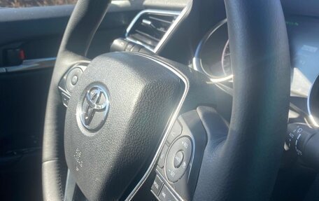 Toyota Camry, 2019 год, 3 070 000 рублей, 17 фотография