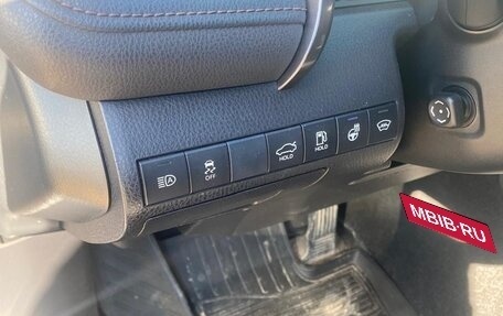 Toyota Camry, 2019 год, 3 070 000 рублей, 11 фотография