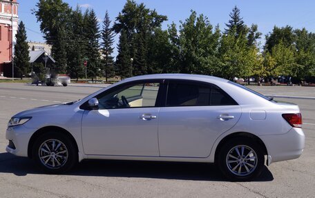Toyota Allion, 2016 год, 1 750 000 рублей, 3 фотография