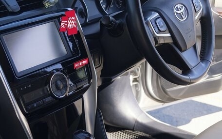Toyota Allion, 2016 год, 1 750 000 рублей, 7 фотография