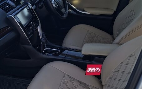 Toyota Allion, 2016 год, 1 750 000 рублей, 12 фотография