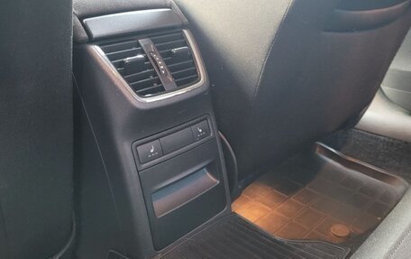 Skoda Octavia, 2016 год, 1 800 000 рублей, 8 фотография