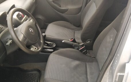 Opel Corsa C рестайлинг, 2004 год, 200 000 рублей, 9 фотография