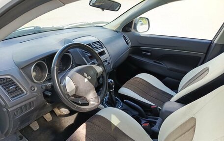 Mitsubishi ASX I рестайлинг, 2010 год, 749 800 рублей, 20 фотография