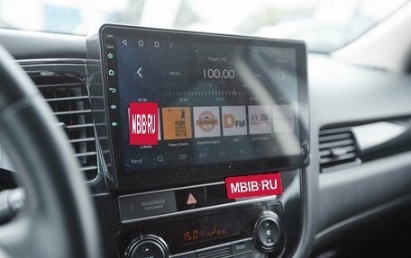 Mitsubishi Outlander III рестайлинг 3, 2019 год, 1 650 000 рублей, 11 фотография