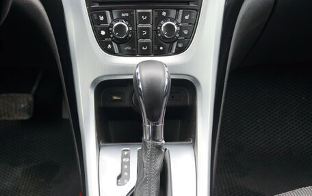 Opel Astra J, 2012 год, 780 000 рублей, 11 фотография