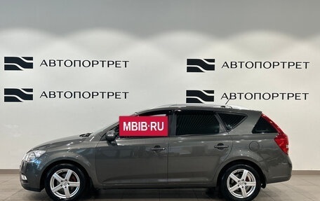 KIA cee'd I рестайлинг, 2010 год, 649 000 рублей, 4 фотография