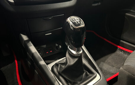 KIA cee'd I рестайлинг, 2010 год, 649 000 рублей, 16 фотография