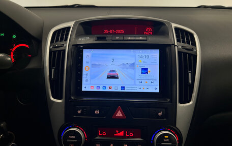 KIA cee'd I рестайлинг, 2010 год, 649 000 рублей, 14 фотография