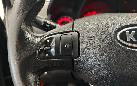 KIA cee'd I рестайлинг, 2010 год, 649 000 рублей, 18 фотография