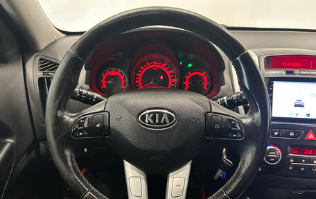 KIA cee'd I рестайлинг, 2010 год, 649 000 рублей, 17 фотография
