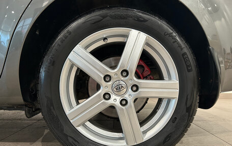 KIA cee'd I рестайлинг, 2010 год, 649 000 рублей, 11 фотография