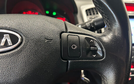 KIA cee'd I рестайлинг, 2010 год, 649 000 рублей, 19 фотография