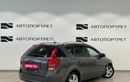 KIA cee'd I рестайлинг, 2010 год, 649 000 рублей, 7 фотография