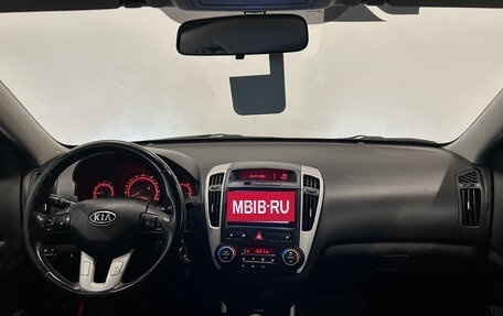 KIA cee'd I рестайлинг, 2010 год, 649 000 рублей, 13 фотография