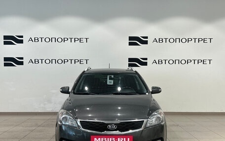 KIA cee'd I рестайлинг, 2010 год, 649 000 рублей, 10 фотография