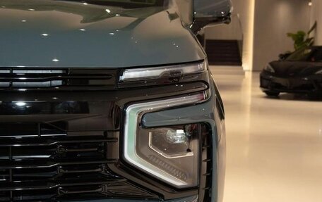 Chevrolet Tahoe IV, 2025 год, 11 550 000 рублей, 7 фотография