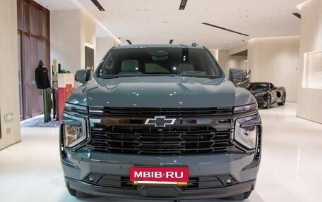 Chevrolet Tahoe IV, 2025 год, 11 550 000 рублей, 8 фотография