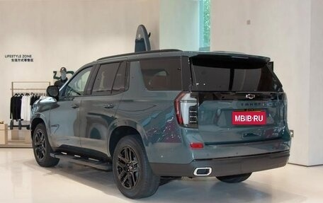 Chevrolet Tahoe IV, 2025 год, 11 550 000 рублей, 9 фотография