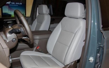 Chevrolet Tahoe IV, 2025 год, 11 550 000 рублей, 19 фотография