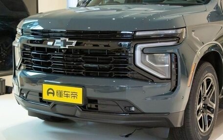 Chevrolet Tahoe IV, 2025 год, 11 550 000 рублей, 17 фотография
