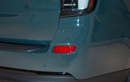 Chevrolet Tahoe IV, 2025 год, 11 550 000 рублей, 18 фотография