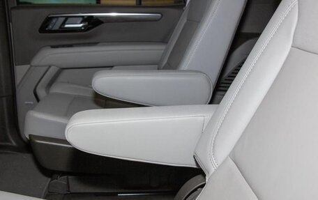 Chevrolet Tahoe IV, 2025 год, 11 550 000 рублей, 24 фотография