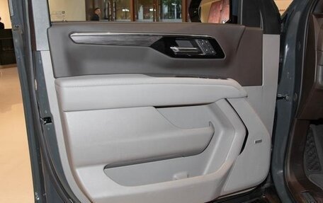 Chevrolet Tahoe IV, 2025 год, 11 550 000 рублей, 26 фотография