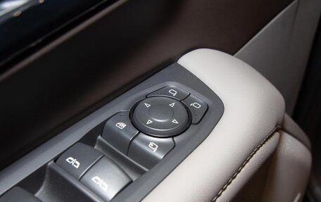 Chevrolet Tahoe IV, 2025 год, 11 550 000 рублей, 23 фотография